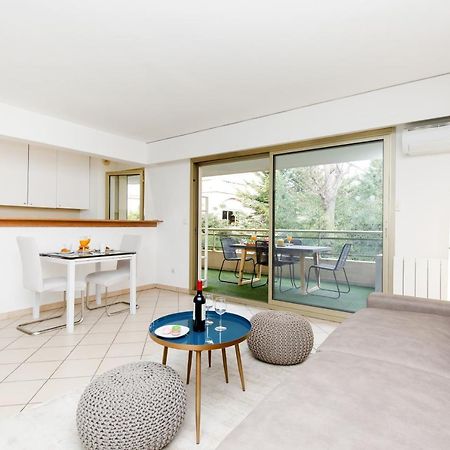 Select Home Yourhosthelper Cannes Extérieur photo
