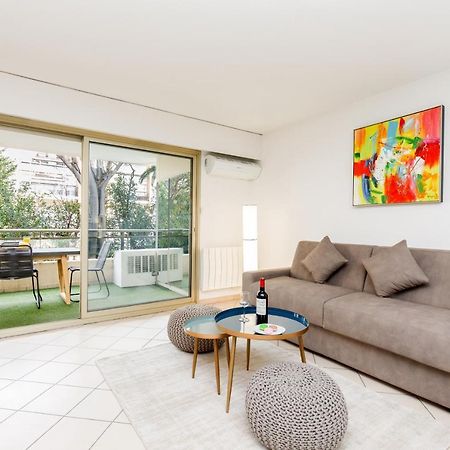 Select Home Yourhosthelper Cannes Extérieur photo