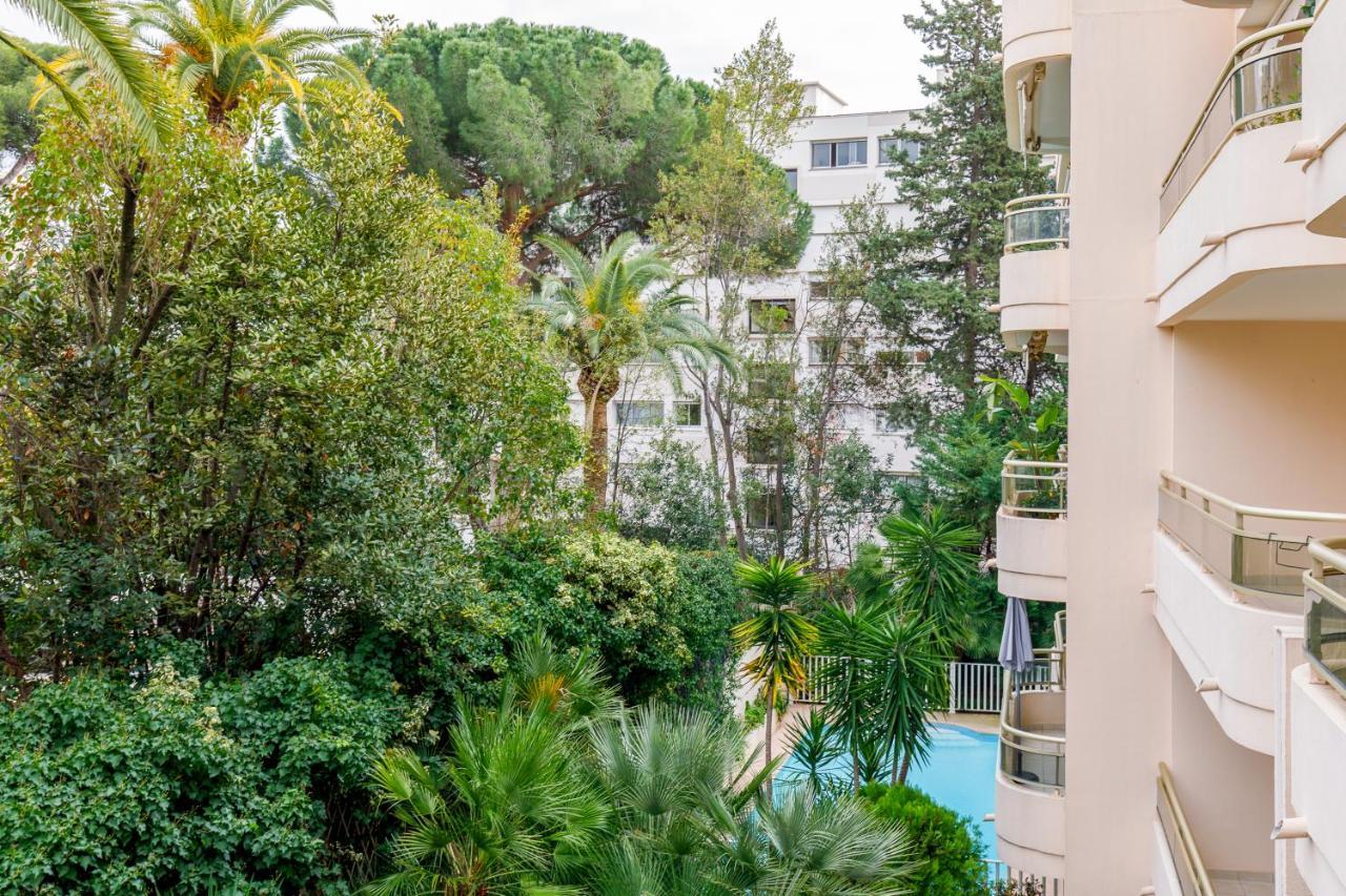 Select Home Yourhosthelper Cannes Extérieur photo