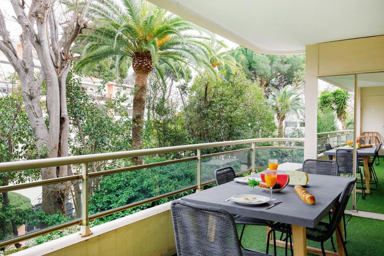 Select Home Yourhosthelper Cannes Extérieur photo