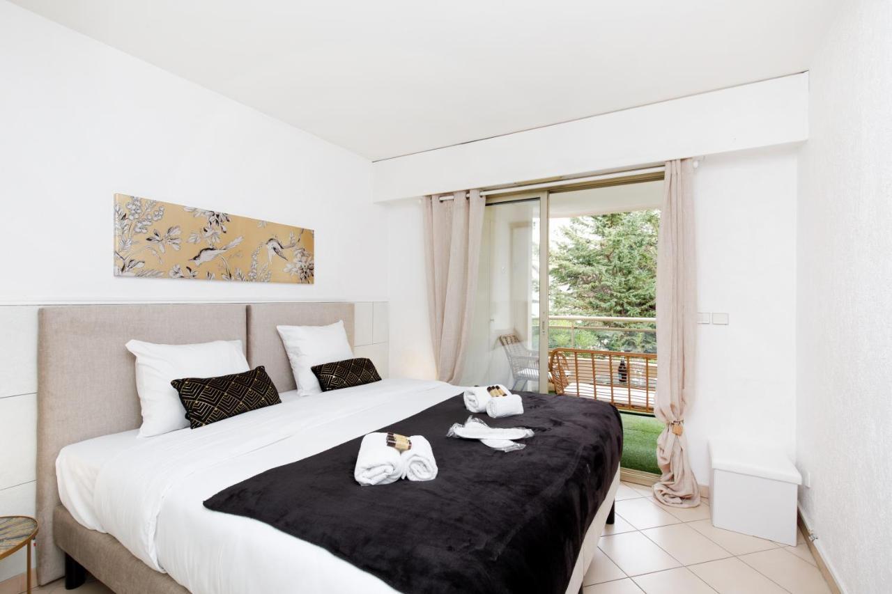 Select Home Yourhosthelper Cannes Extérieur photo