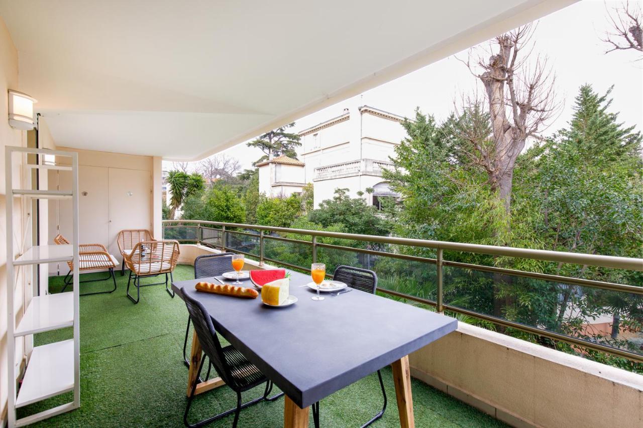 Select Home Yourhosthelper Cannes Extérieur photo