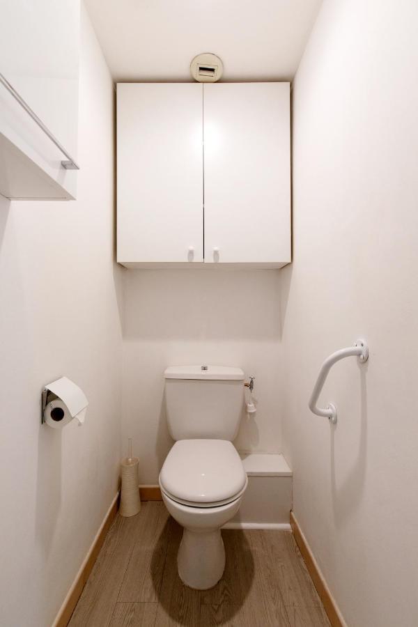 Select Home Yourhosthelper Cannes Extérieur photo