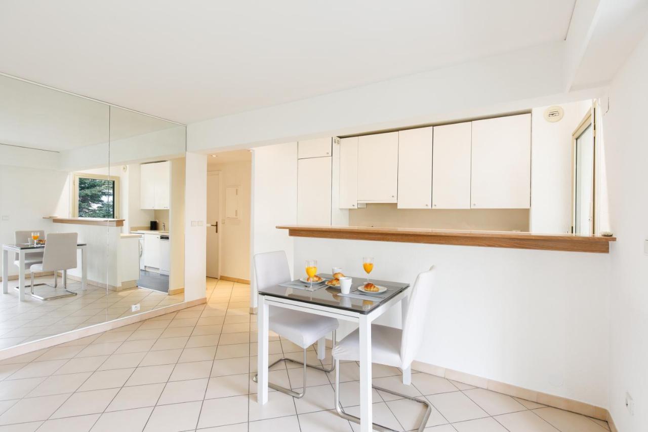 Select Home Yourhosthelper Cannes Extérieur photo
