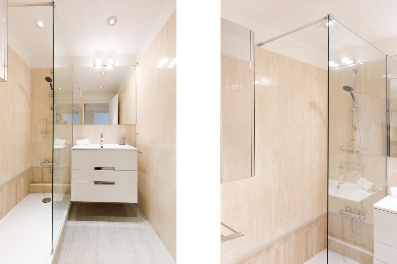 Select Home Yourhosthelper Cannes Extérieur photo