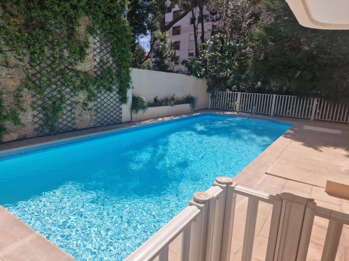Select Home Yourhosthelper Cannes Extérieur photo